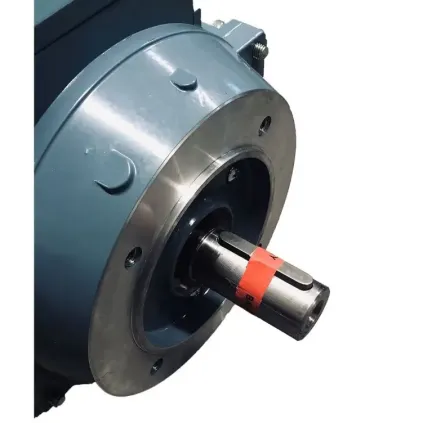 Electrisk motor, 8 kW 230/400V ES5/ES8/E5/E8 Speed Sag