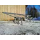F3 kjedesagbruk (5 m) Stihl MS661 og enkel veivdrift