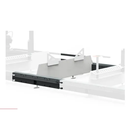 Forlengelse 3x1156 mm, B1651 med bensinmotor