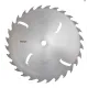Sagblad Logosol KS150 450 mm