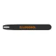 Logosol sverd, Premium 50 cm (20"), 1,3 mm, 3/8" (kjede 72 DL)