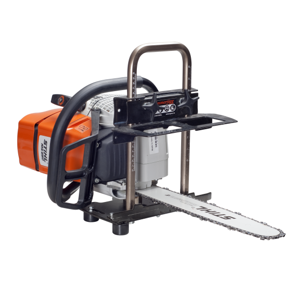 Timberjig Ultra-portable (motorsag ikke inkludert)