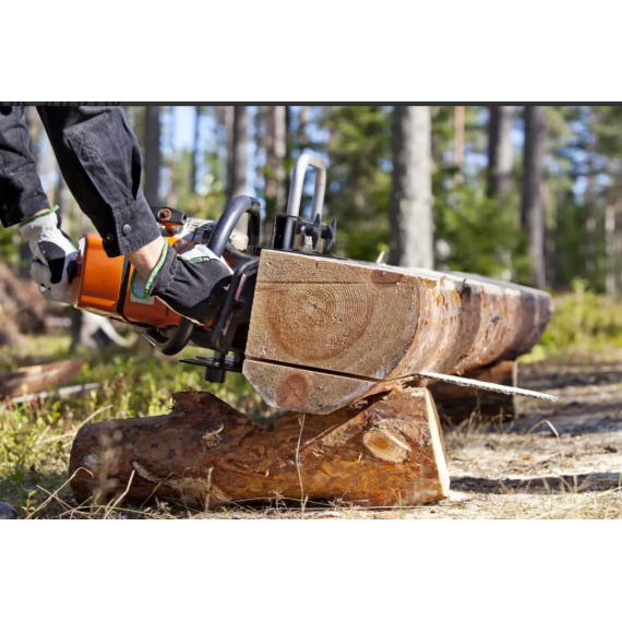 Timberjig Ultra-portable (motorsag ikke inkludert)