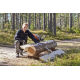 Timberjig Ultra-portable (motorsag ikke inkludert)