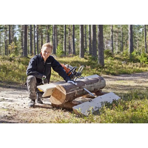 Timberjig Ultra-portable (motorsag ikke inkludert)