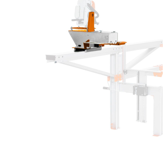 Tømmerfres (LM230) for motorsag