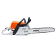 Motorsag Stihl MS391