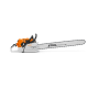 Stihl MS881 ekskl. sverd og kjede