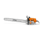 Stihl MS881 ekskl. sverd og kjede