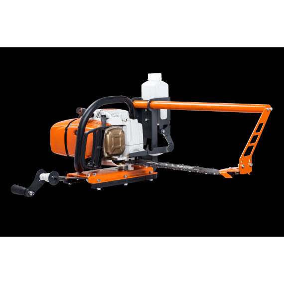 Stihl MS881 ekskl. sverd og kjede