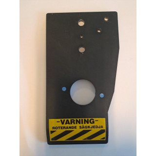 Dekkplate E4000/E5000/E6000/E8000