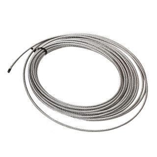 Wire til Fremdrift  E-37